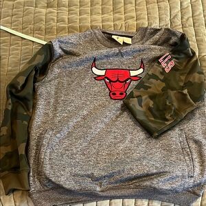 Crewneck Sweater